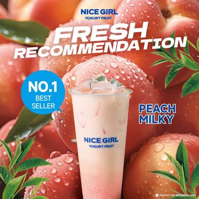 Guter Preis Kalorienarmer, frischer Milchtee, gesundes Milchtee-Franchise mit reichhaltigem Aroma Online