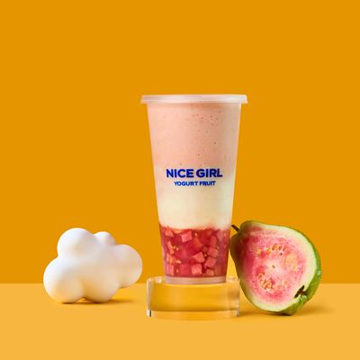 Giá tốt. Sinh tố sữa chua nhiệt đới trái cây giàu protein ở Trung Đông trực tuyến