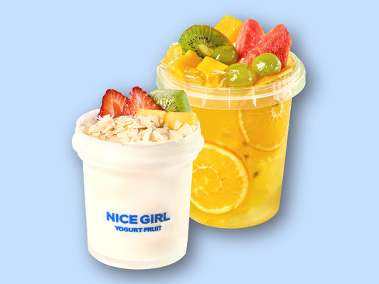 Goede prijs Commerciële Internationale Froyo Franchise Standaard Processen Yoghurt Franchise Winkel online