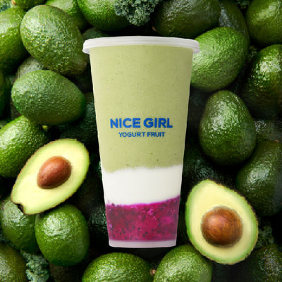 Goede prijs Natuurlijke Frozen Yogurt Shake Internationaal Froyo Merk Met Gezonde Uitstraling online