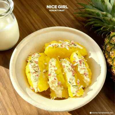 ราคาดี ซีรีย์โยเกิร์ตกรีกที่มีผงผลไม้: ยาโยเกิร์ตที่ปรุงเย็น ออนไลน์