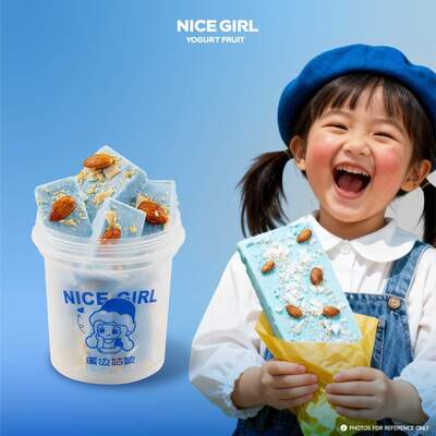 Buen precio Oportunidades de la franquicia Chunky Fruit Frozen Yogurt en postres en línea